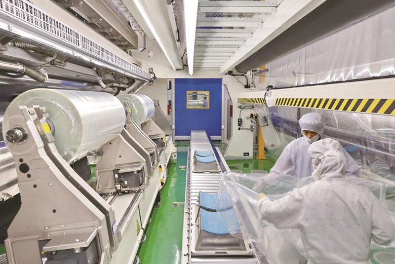 纳米材料：打造未来科技的神奇利器