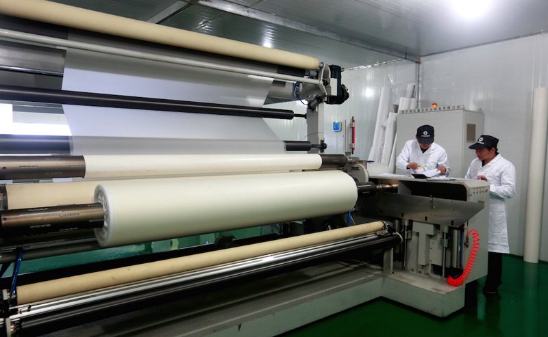 新材料：改变未来的力量